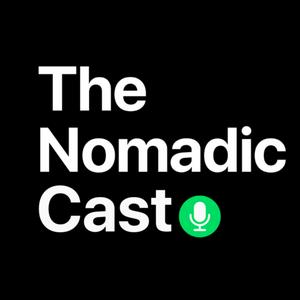 Ouça The Nomadic Cast na aplicação