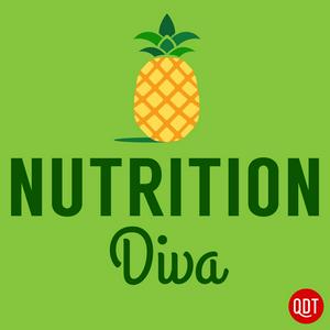 Ouça Nutrition Diva na aplicação