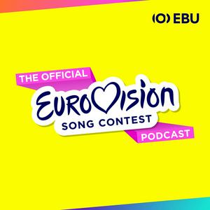 Ouça The Official Eurovision Song Contest Podcast na aplicação