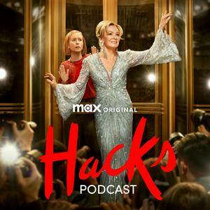 Ouça The Official Hacks Podcast na aplicação