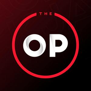 Ouça The Official Podcast na aplicação