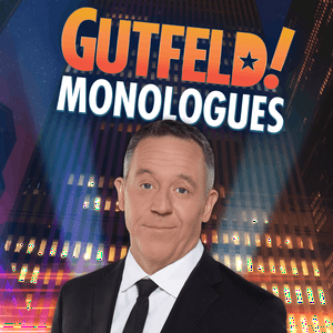 Ouça Gutfeld! Monologues na aplicação