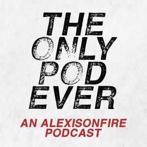 Ouça The Only Pod Ever: An Alexisonfire Podcast na aplicação