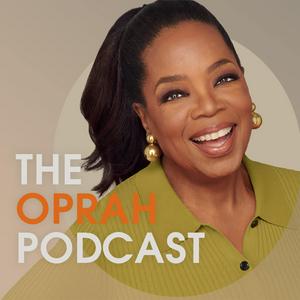 Ouça The Oprah Podcast na aplicação