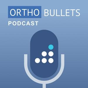 Ouça The Orthobullets Podcast na aplicação