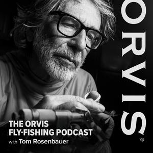 Ouça The Orvis Fly-Fishing Podcast na aplicação