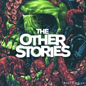 Ouça The Other Stories | Sci-Fi, Horror, Thriller, WTF Stories na aplicação