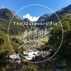 Ouça The Outdoors Fix na aplicação