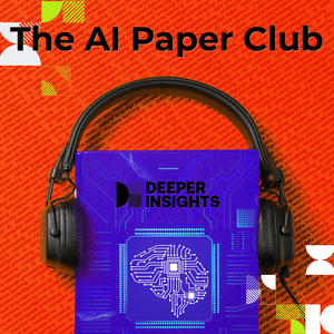 Ouça The AI Paper Club na aplicação