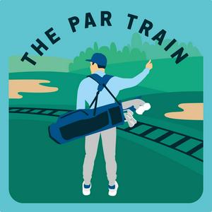 The Par Train - Helping Frustrated Golfers #EnjoyTheRide