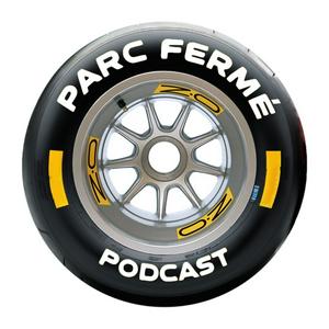 The Parc Fermé F1 Podcast