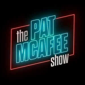 Ouça The Pat McAfee Show na aplicação