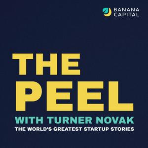 Ouça The Peel with Turner Novak na aplicação