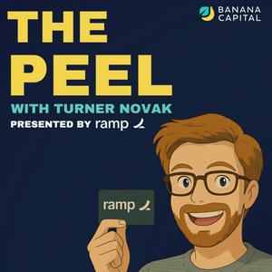 The Peel with Turner Novak