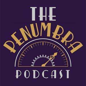 Ouça The Penumbra Podcast na aplicação