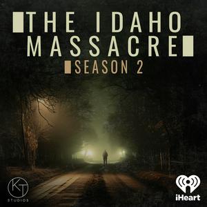 Ouça The Idaho Massacre na aplicação