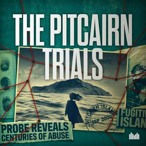 Ouça The Pitcairn Trials na aplicação