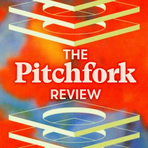 Ouça The Pitchfork Review na aplicação