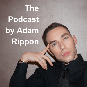 Ouça The Podcast by Adam Rippon na aplicação