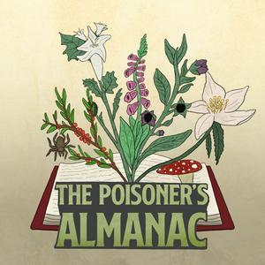 Ouça The Poisoner's Almanac na aplicação