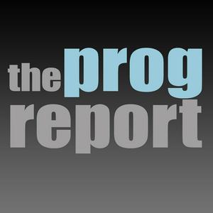 Ouça The Prog Report na aplicação