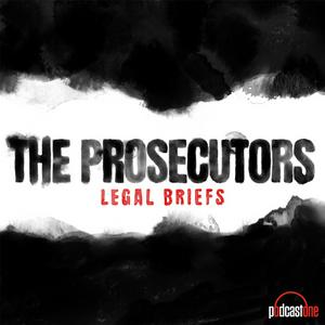 Ouça The Prosecutors: Legal Briefs na aplicação