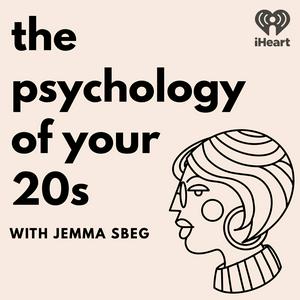 Ouça The Psychology of your 20s na aplicação