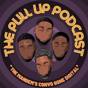 Ouça The Pull Up Podcast na aplicação