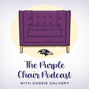 The Purple Chair Podcast