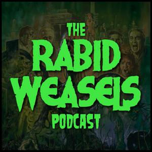 Ouça The Rabid Weasels Podcast na aplicação