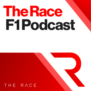 Ouça The Race F1 Podcast na aplicação