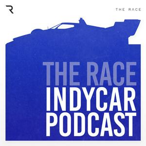 Ouça The Race IndyCar Podcast na aplicação