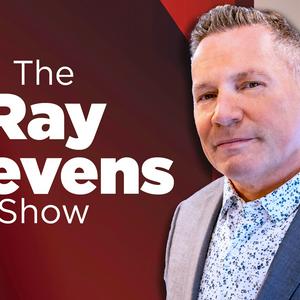 Ouça The Ray Stevens Show na aplicação