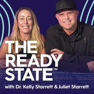 Ouça The Ready State Podcast na aplicação