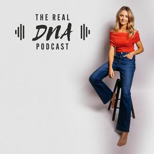 Ouça The Real DNA Podcast na aplicação