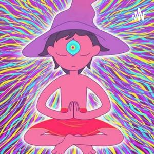 The Real Midnight Gospel