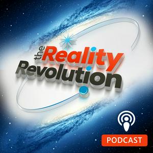 Ouça The Reality Revolution Podcast na aplicação