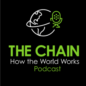 Ouça The Chain Podcast na aplicação