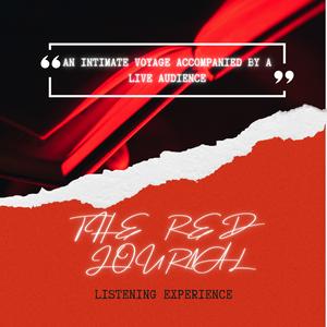 Ouça The Red Journal - The Listening Experience na aplicação