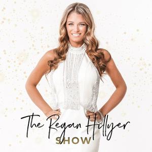 Ouça The Regan Hillyer Show na aplicação