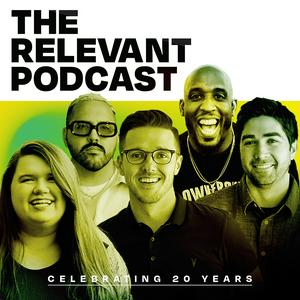 The RELEVANT Podcast