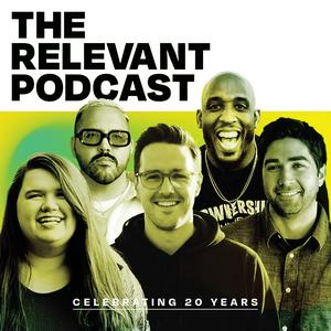 The RELEVANT Podcast