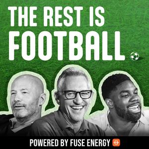 The Rest Is Football