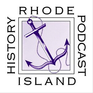 Ouça The Rhode Island History Podcast na aplicação