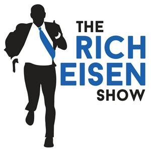 Ouça The Rich Eisen Show na aplicação