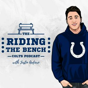 Ouça The Riding the Bench Colts Podcast na aplicação