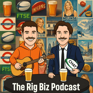The Rig Biz Podcast