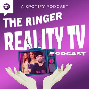 Ouça The Ringer Reality TV Podcast na aplicação