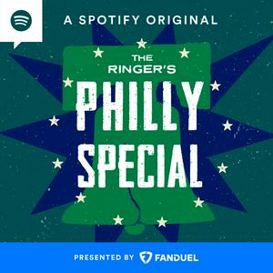 Ouça The Ringer's Philly Special na aplicação