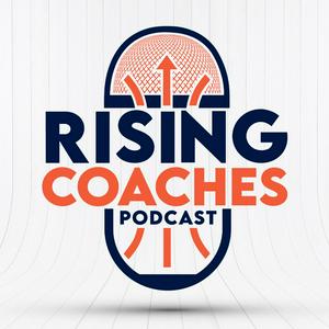 Ouça The Rising Coaches Podcast na aplicação